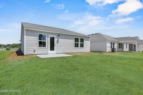 4661 Swimming Lane Shallotte NC 28470