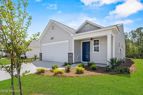 4661 Swimming Lane Shallotte NC 28470