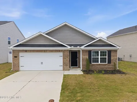 1132 Fowler Drive Greenville NC 27834