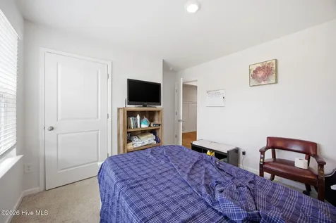 1132 Fowler Drive Greenville NC 27834
