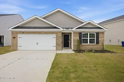 1132 Fowler Drive Greenville NC 27834