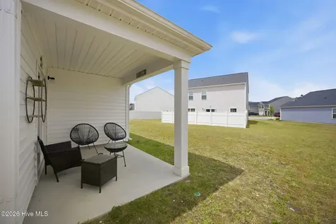 1132 Fowler Drive Greenville NC 27834