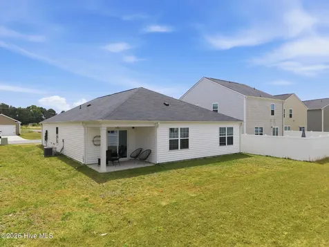 1132 Fowler Drive Greenville NC 27834