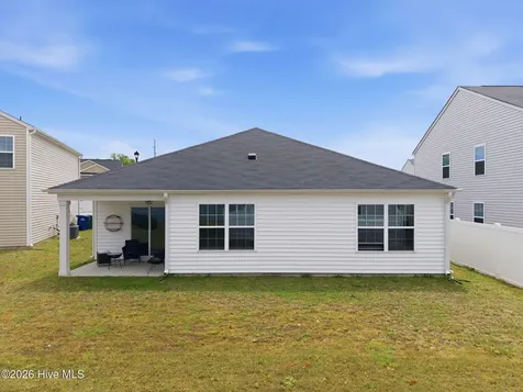 1132 Fowler Drive Greenville NC 27834