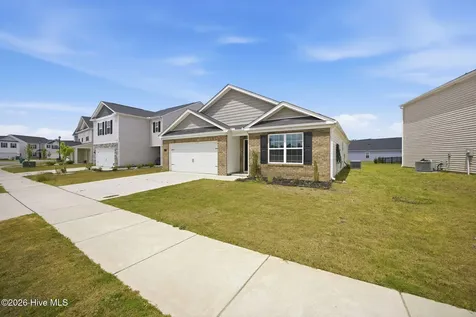 1132 Fowler Drive Greenville NC 27834