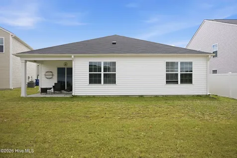 1132 Fowler Drive Greenville NC 27834