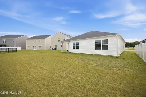 1132 Fowler Drive Greenville NC 27834