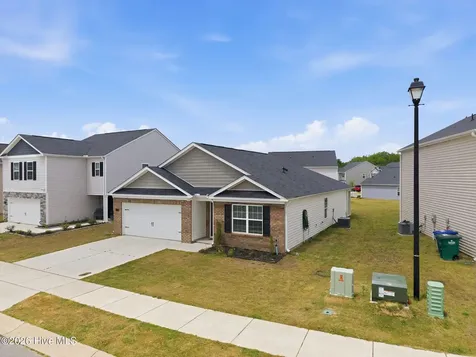 1132 Fowler Drive Greenville NC 27834