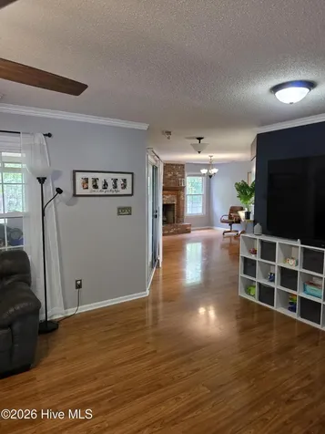 213 Teakwood Place Midway Park NC 28544