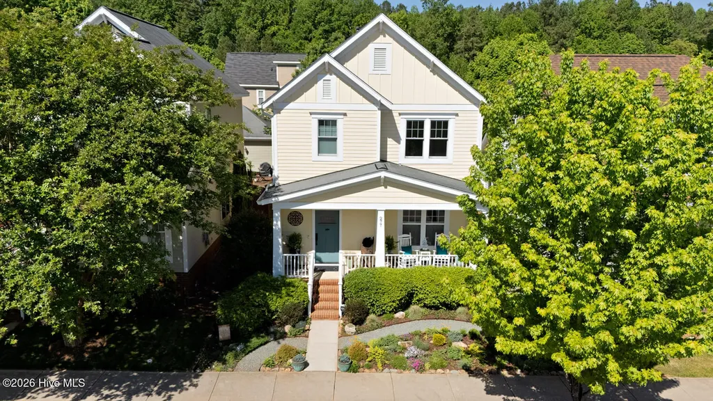 277 Millbrook Drive Pittsboro NC 27312