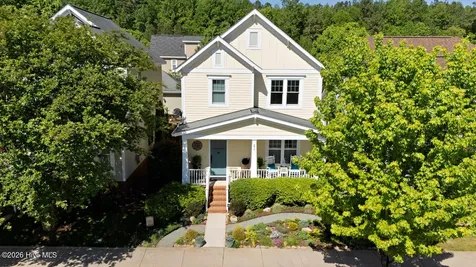 277 Millbrook Drive Pittsboro NC 27312