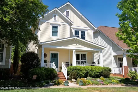 277 Millbrook Drive Pittsboro NC 27312