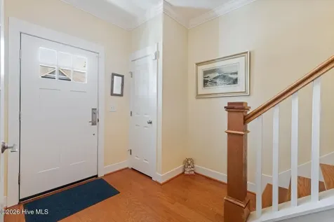 277 Millbrook Drive Pittsboro NC 27312