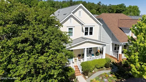 277 Millbrook Drive Pittsboro NC 27312