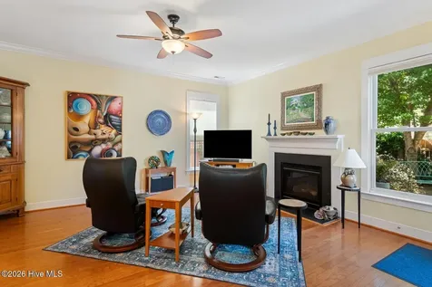277 Millbrook Drive Pittsboro NC 27312