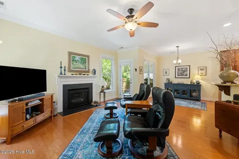 277 Millbrook Drive Pittsboro NC 27312