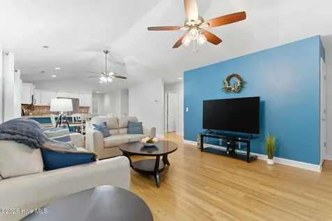 168 NE 3rd Street Oak Island NC 28465