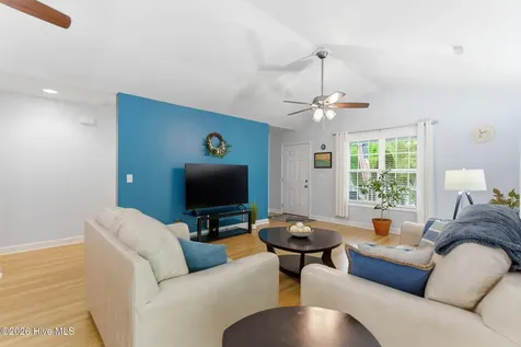 168 NE 3rd Street Oak Island NC 28465