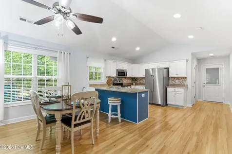 168 NE 3rd Street Oak Island NC 28465