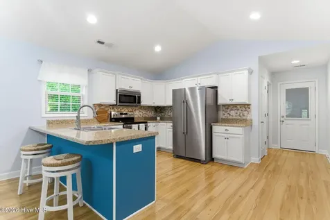 168 NE 3rd Street Oak Island NC 28465