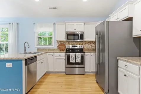 168 NE 3rd Street Oak Island NC 28465
