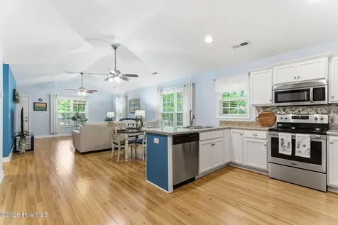 168 NE 3rd Street Oak Island NC 28465