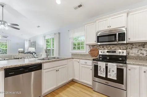 168 NE 3rd Street Oak Island NC 28465