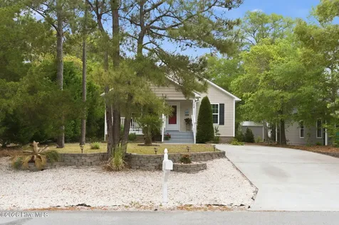 168 NE 3rd Street Oak Island NC 28465