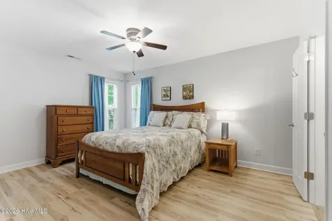 168 NE 3rd Street Oak Island NC 28465