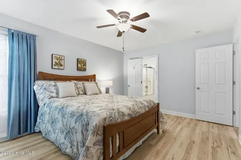168 NE 3rd Street Oak Island NC 28465