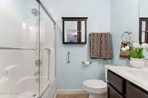 168 NE 3rd Street Oak Island NC 28465