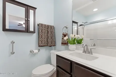 168 NE 3rd Street Oak Island NC 28465