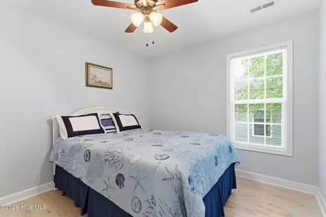 168 NE 3rd Street Oak Island NC 28465