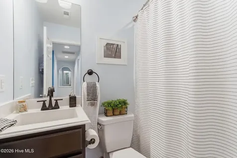 168 NE 3rd Street Oak Island NC 28465