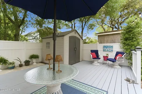 168 NE 3rd Street Oak Island NC 28465