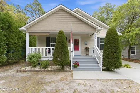 168 NE 3rd Street Oak Island NC 28465