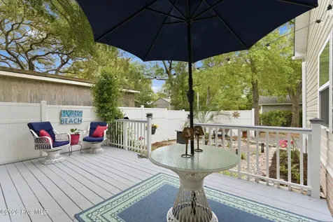 168 NE 3rd Street Oak Island NC 28465