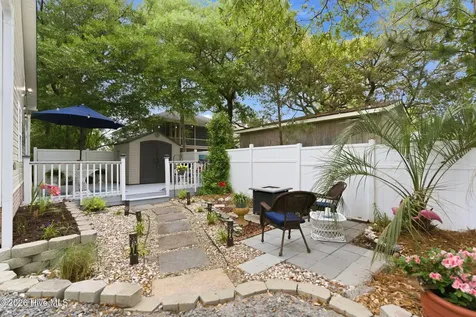 168 NE 3rd Street Oak Island NC 28465