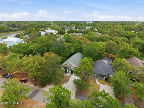 168 NE 3rd Street Oak Island NC 28465