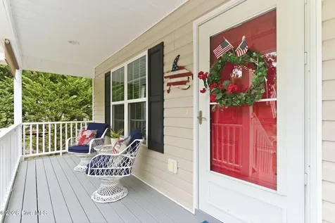 168 NE 3rd Street Oak Island NC 28465