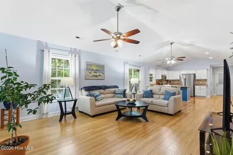 168 NE 3rd Street Oak Island NC 28465