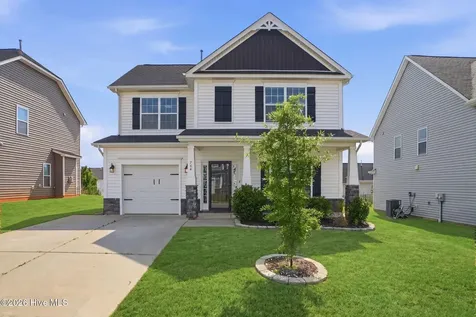 764 Lakemont Drive Clayton NC 27520