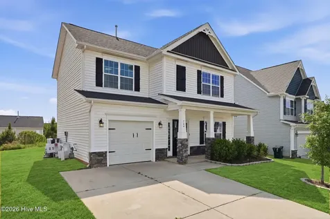 764 Lakemont Drive Clayton NC 27520