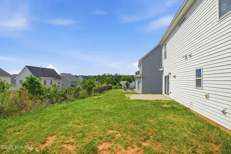 764 Lakemont Drive Clayton NC 27520