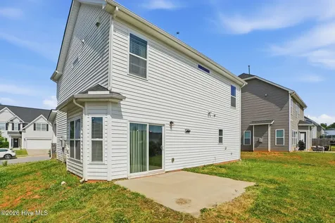 764 Lakemont Drive Clayton NC 27520