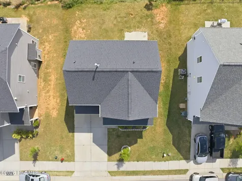 764 Lakemont Drive Clayton NC 27520