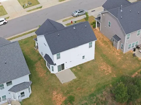 764 Lakemont Drive Clayton NC 27520