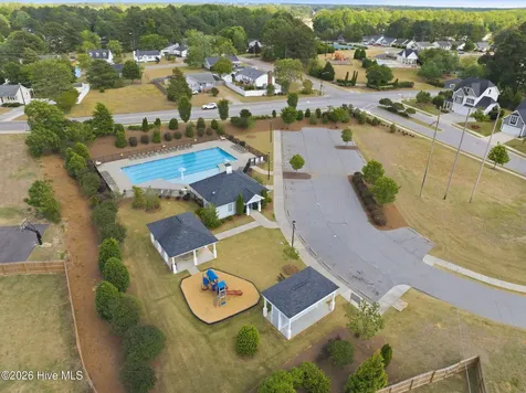 764 Lakemont Drive Clayton NC 27520