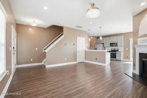 764 Lakemont Drive Clayton NC 27520