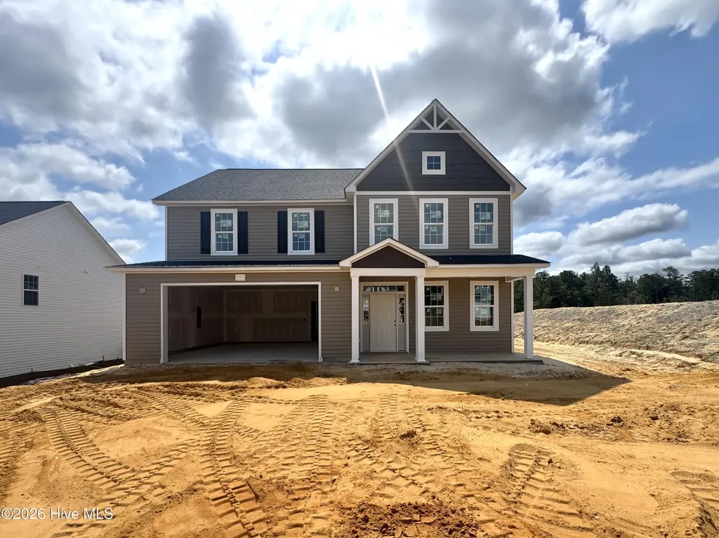 270 Harborwood Street Lillington NC 27546